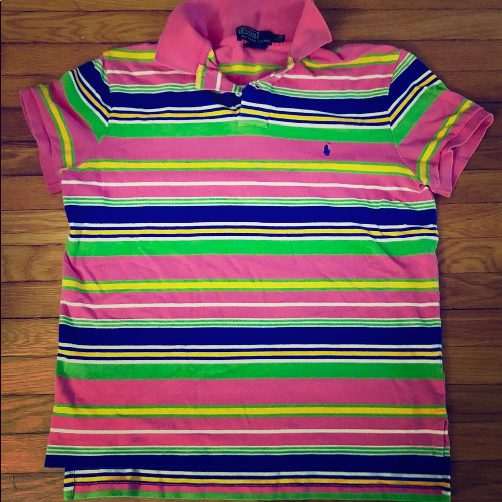 Polo by Ralph Lauren-